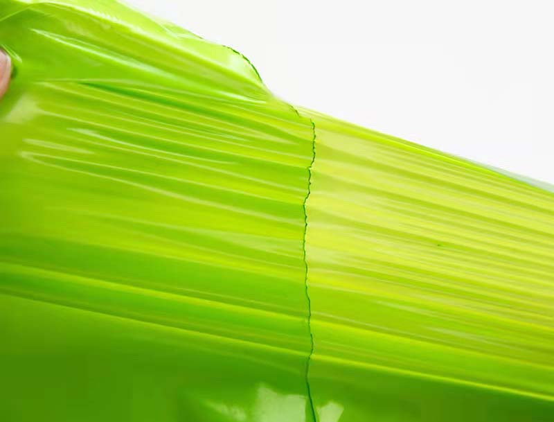 锡林郭勒盟果绿色快递袋-06