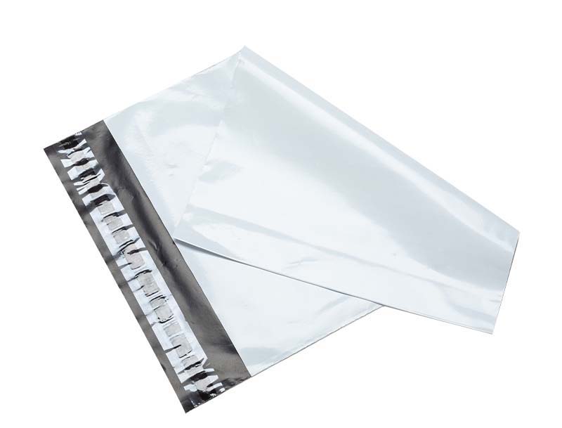 锡林郭勒盟白色快递袋-05