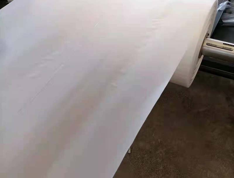 锡林郭勒盟尼龙透明膜-04