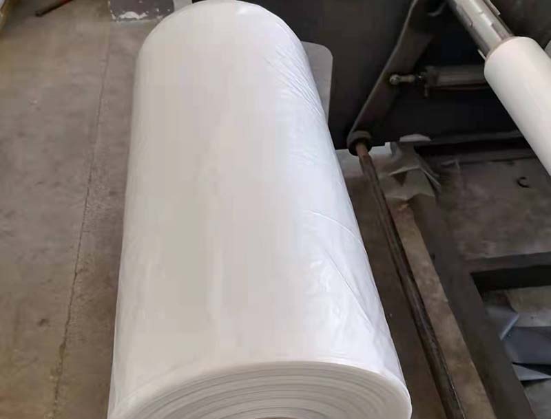 锡林郭勒盟尼龙透明膜-03